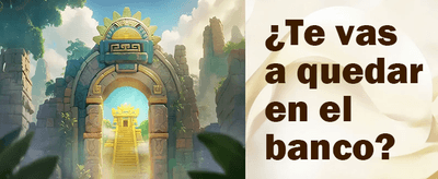 Mega Jackpot de Fin de Semana promotion