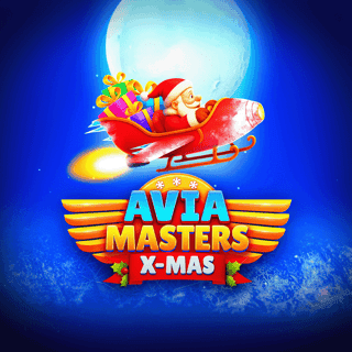 Aviamasters X-mas screenshot
