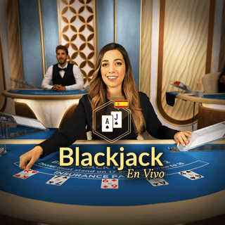 VIP Blackjack en Español