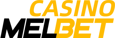 casinoonlinemelbet.com Logo